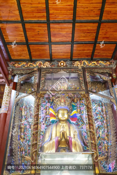 重慶大足圣壽寺大雄寶殿