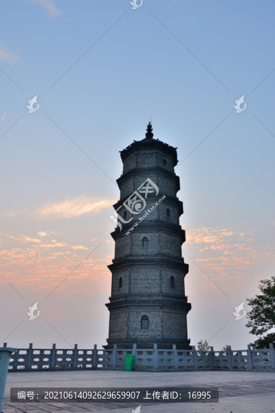 鎮(zhèn)江大港圌山風(fēng)景區(qū)
