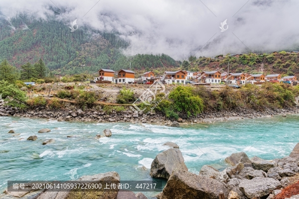 清水河