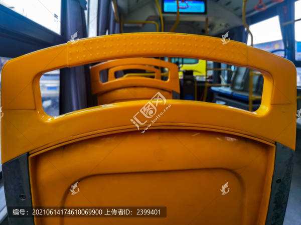 公交車內(nèi)部車廂座椅