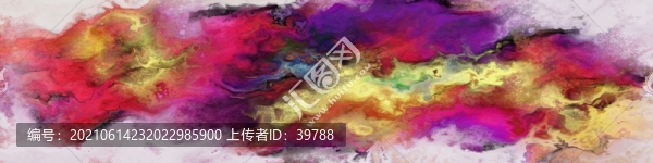 油畫