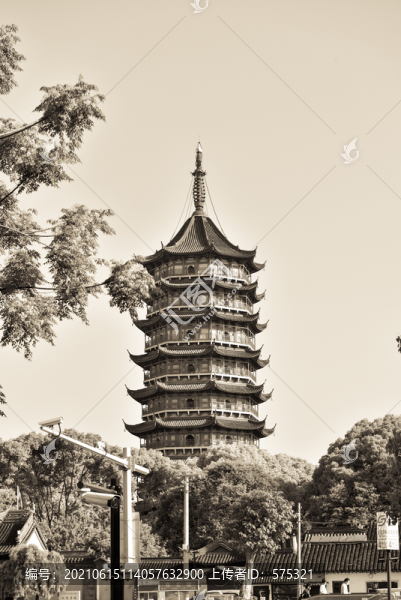 蘇州報(bào)恩寺