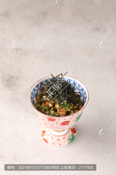 納豆