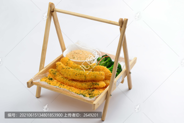 下午茶小吃