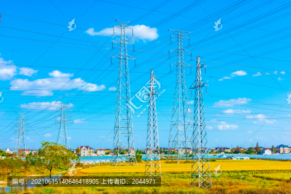 國(guó)家電網(wǎng)