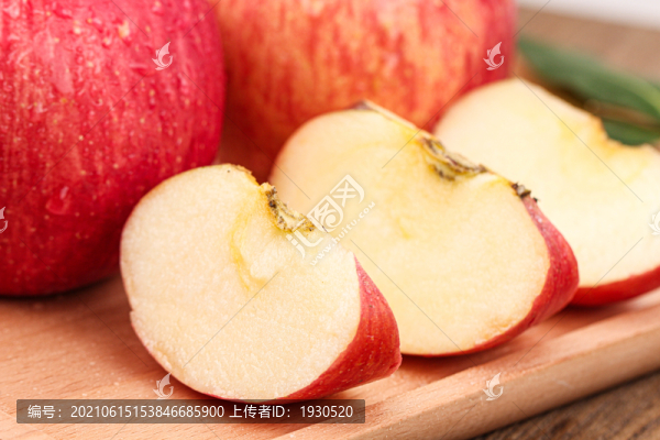 紅富士蘋果
