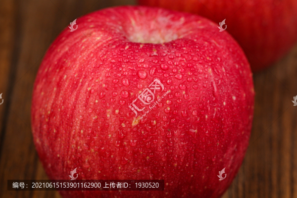 紅富士蘋(píng)果