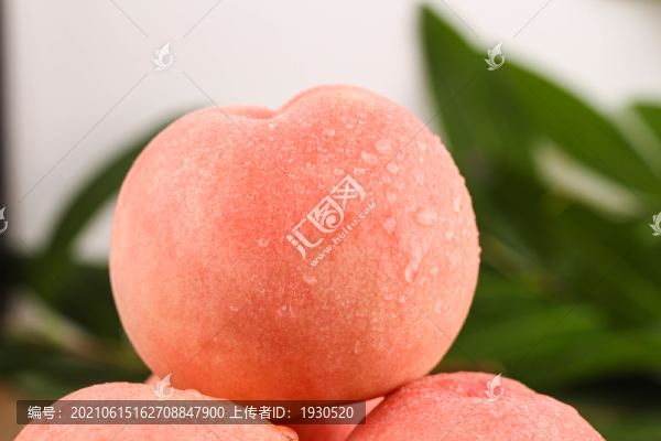 水蜜桃