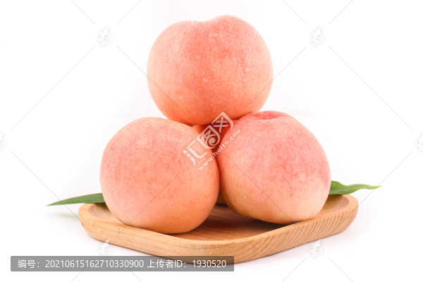 水蜜桃