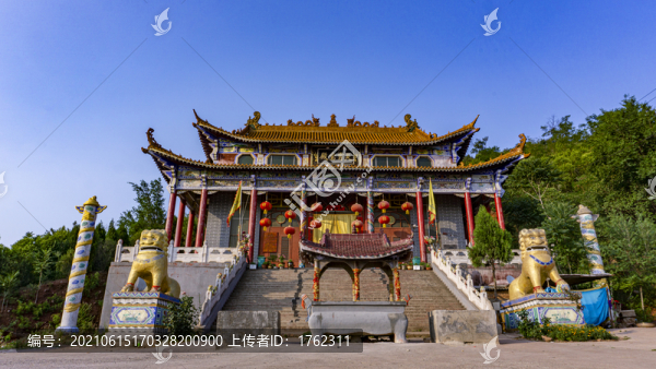 傳統(tǒng)建筑