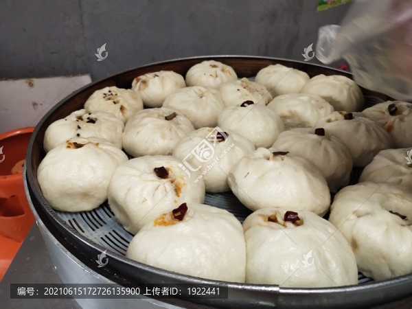 肉包