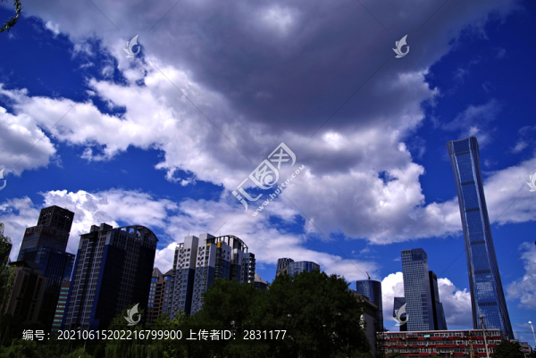 朝陽(yáng)區(qū)慶豐公園