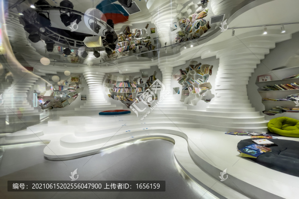 兒童書店