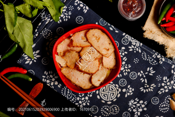 肉卷