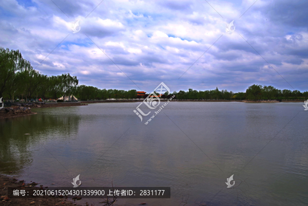 通州區(qū)永樂生態(tài)公園