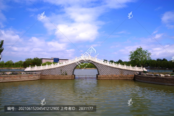 通州區(qū)永樂生態(tài)公園