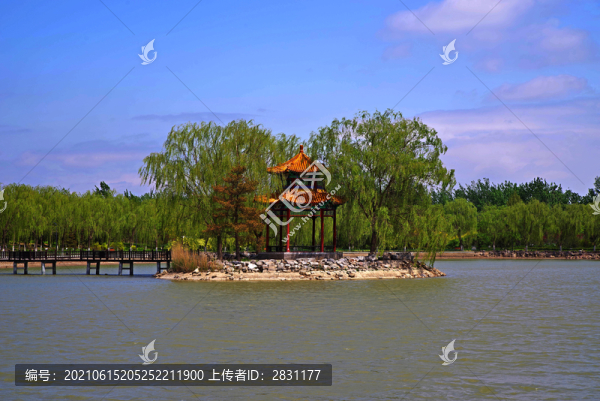 通州區(qū)永樂生態(tài)公園
