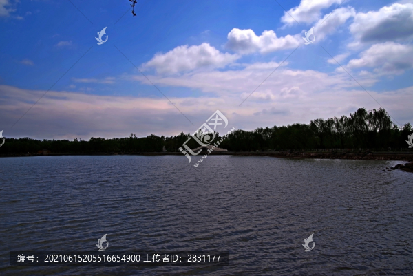 通州區(qū)永樂(lè)生態(tài)公園