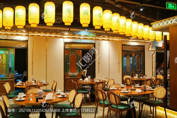懷舊餐廳