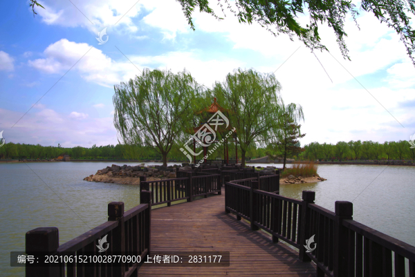 通州區(qū)永樂生態(tài)公園