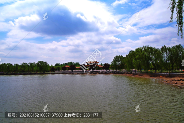 通州區(qū)永樂生態(tài)公園