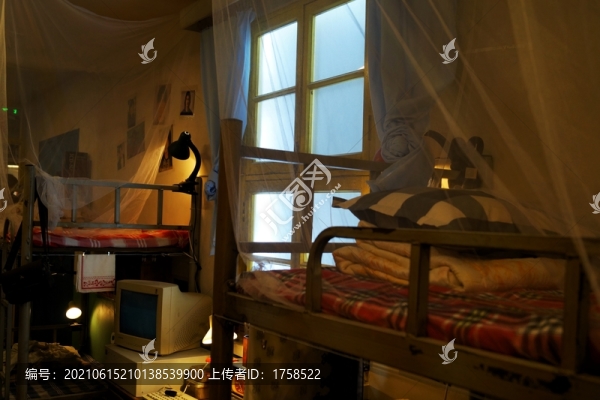 老福州場(chǎng)景