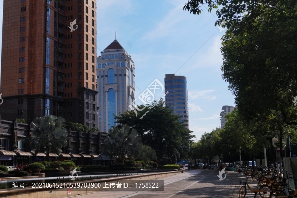 福州小區(qū)