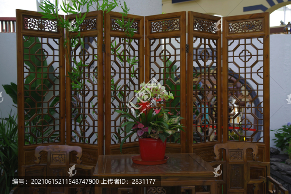 北京延慶區(qū)世園公園