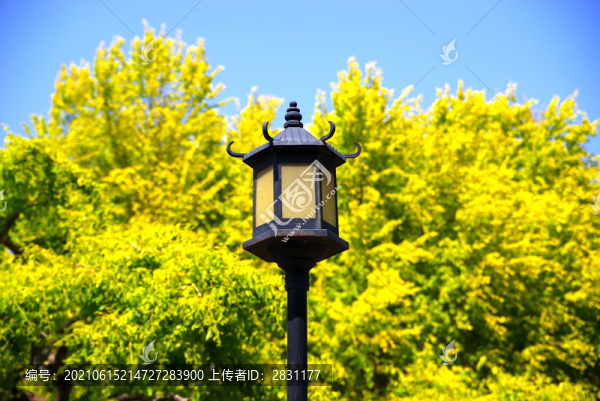 豐臺(tái)區(qū)西局玉璞園公園