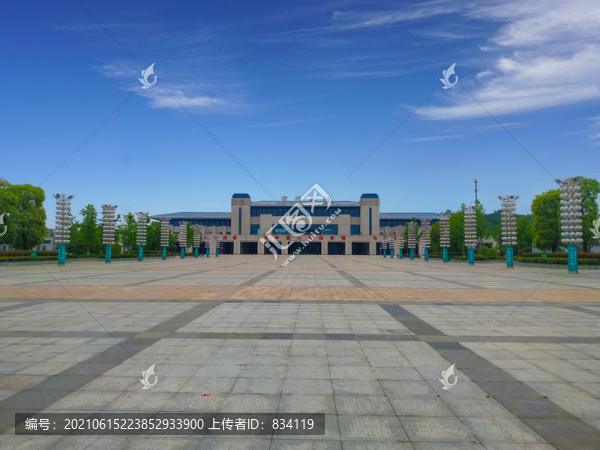 孝感北站