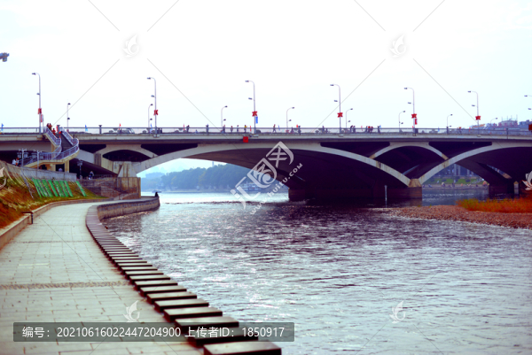桂林解放橋