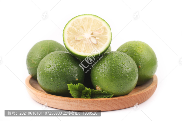 青檸