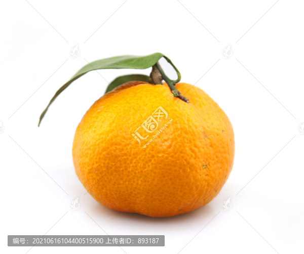 橘子
