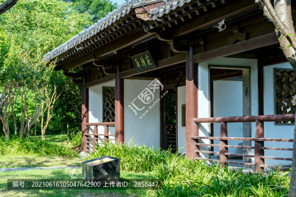 玄武湖風(fēng)光