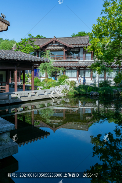 玄武湖風(fēng)光