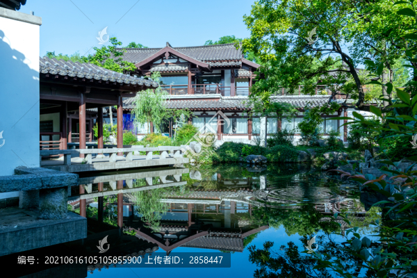 玄武湖風(fēng)光
