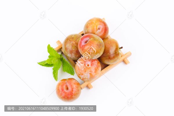 三華李