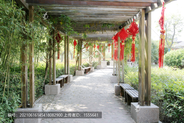 園林小景