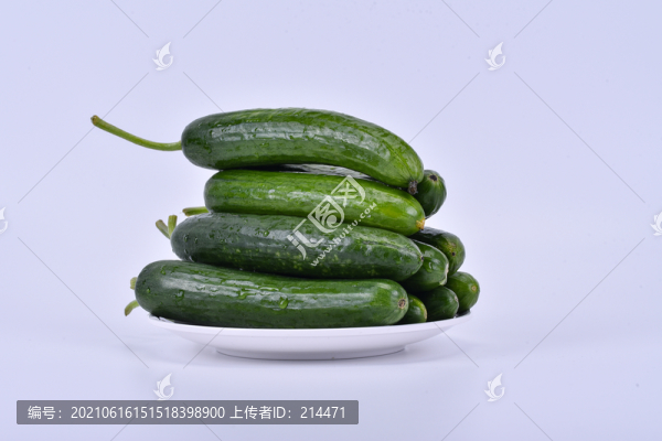 水果黃瓜