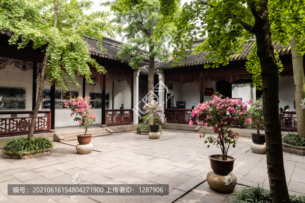 園林景觀