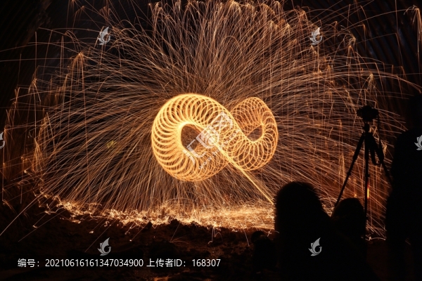 火花無(wú)限