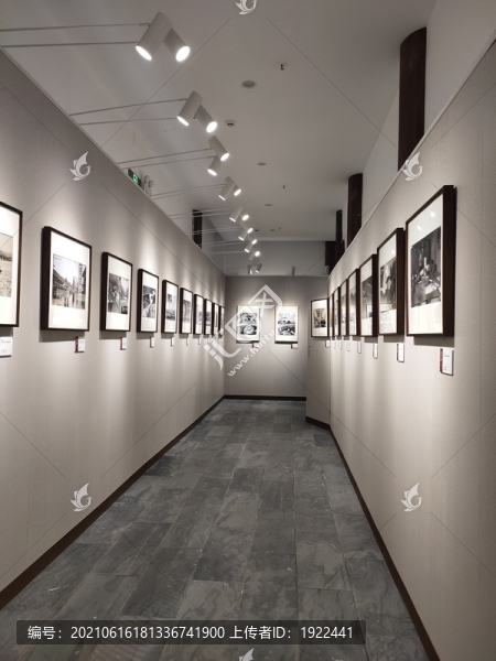 展館布置及燈光設(shè)計(jì)