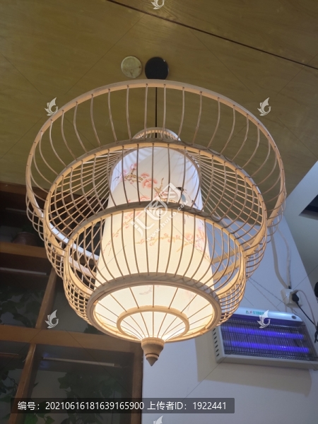 燈飾