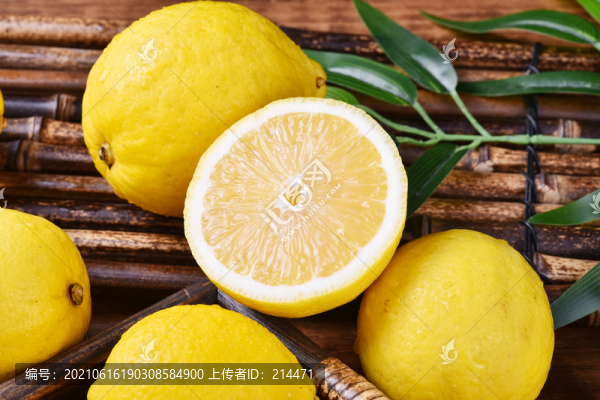 檸檬