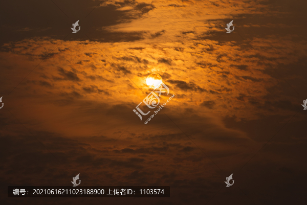 黃河入海口風(fēng)光
