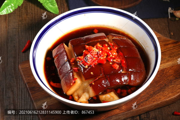 東坡肉