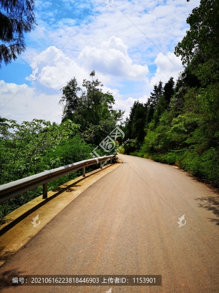 鄉(xiāng)村公路