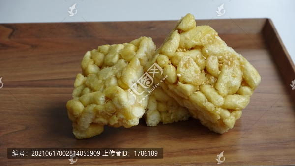 沙琪瑪