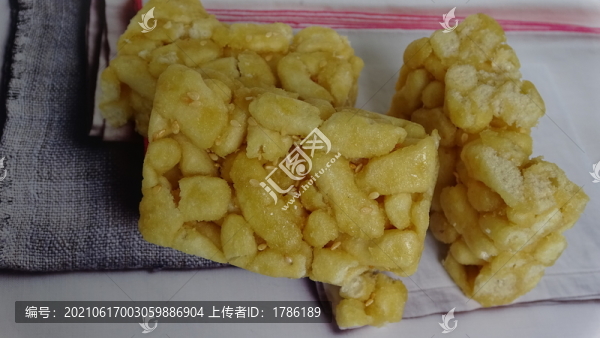 沙琪瑪