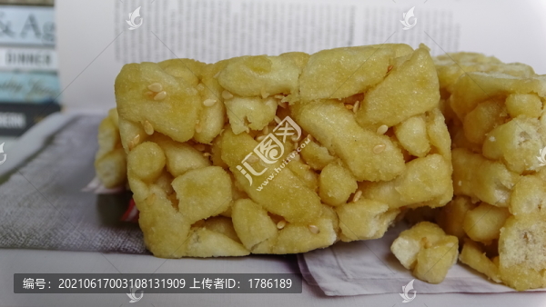 沙琪瑪